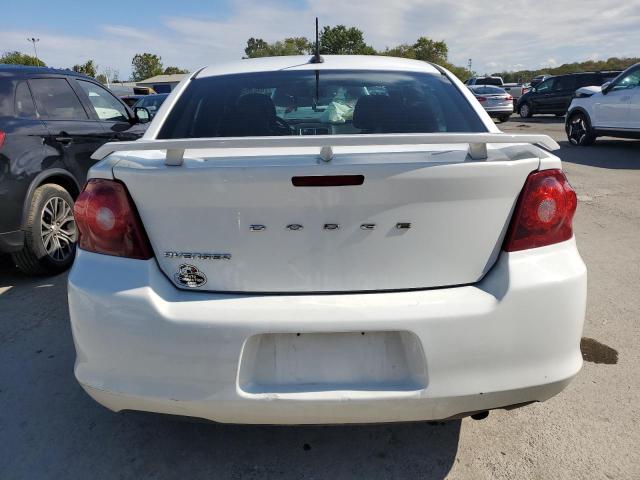 1C3CDZAB4EN116144 Dodge AVENGER SE
