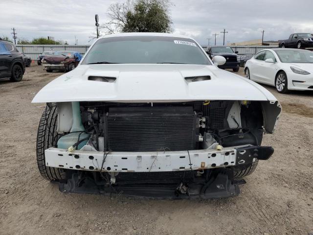 2C3CDZBGXFH823348 Dodge Challenger Sxt Plus