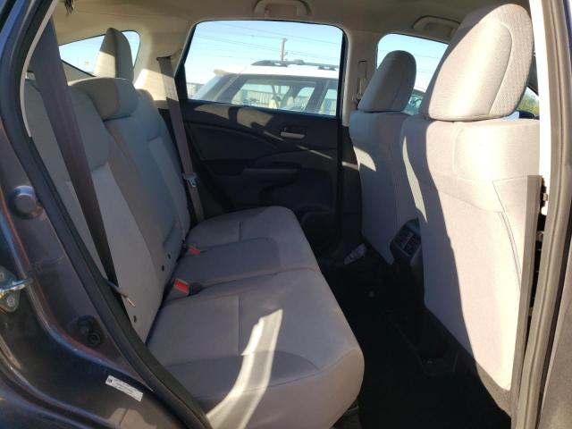 2HKRM4H30FH646460 Honda CR-V LX