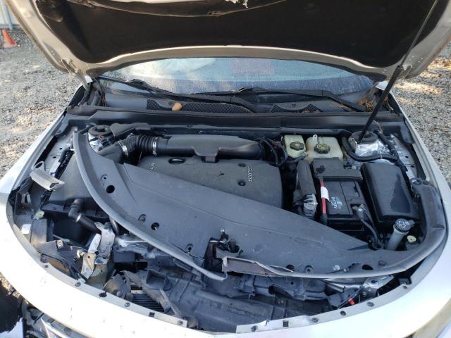 1G11Y5SL1EU112087 Chevrolet IMPALA LS