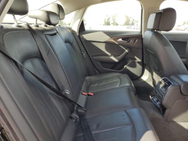 WAUC8AFC4HN127004 Audi A6 PREMIUM