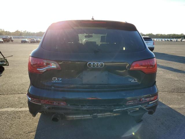 WA1LGAFEXED012734 Audi Q7 Premium Plus