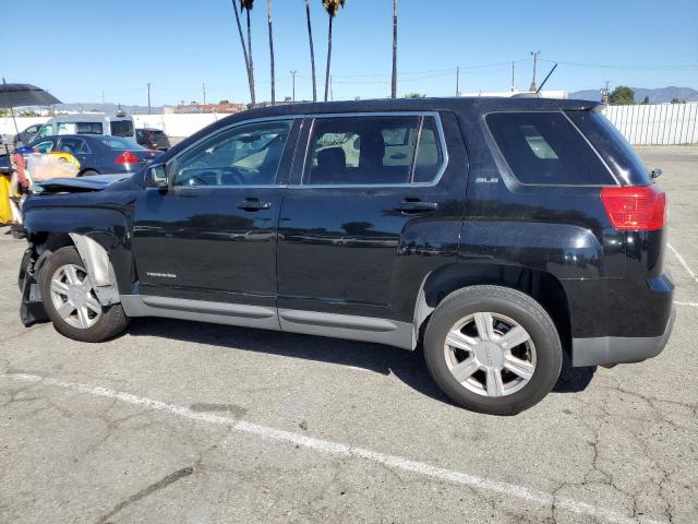 2GKALMEKXF6359289 GMC Terrain Sle