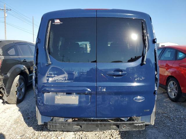 NM0GS9F27K1388599 Ford Transit Connect Xlt