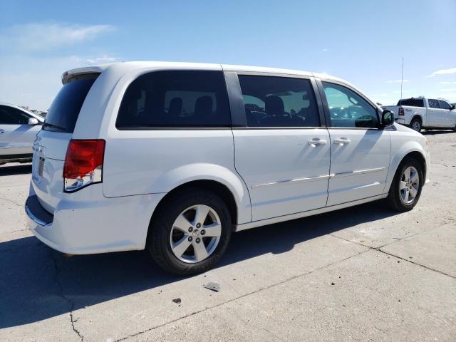 2C4RDGBG3ER167545 Dodge Grand Caravan Se