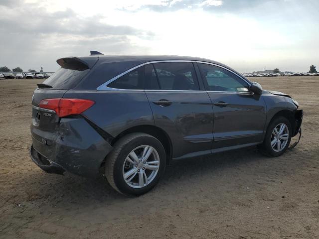 5J8TB3H55FL000271 Acura Rdx Technology