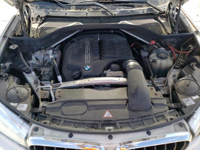 5UXKR2C54G0R69018 BMW X5 Sdrive35i