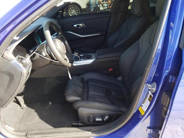 3MW5R1J07L8B27903 BMW 330I