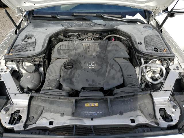 WDD1J6GB2JF033212 Mercedes-Benz E 400 4matic