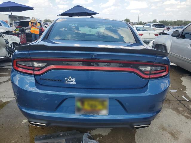 2C3CDXBG3LH151519 Dodge Charger Sxt