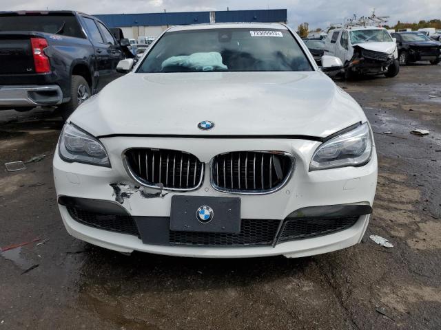 WBAYB6C59FD965753 BMW 750 Xi