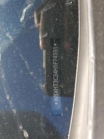 WBXHT3C34H5F74591 BMW X1 Xdrive28i