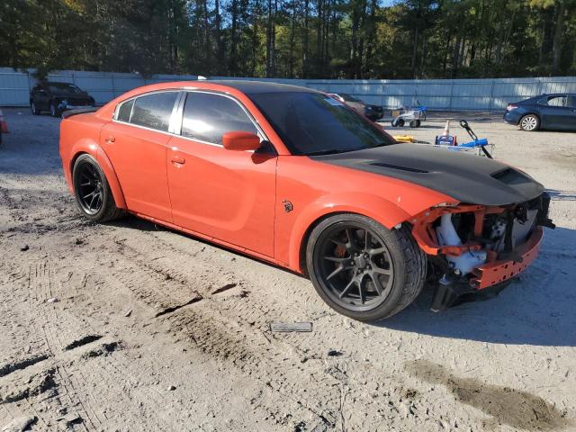 2C3CDXL93MH658096 Dodge Charger Srt Hellcat