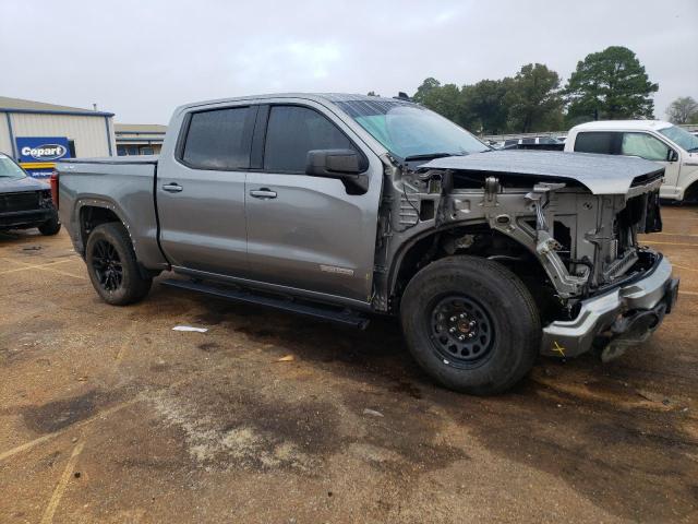1GTPUCEK4PZ167210 GMC Sierra K1500 Elevation