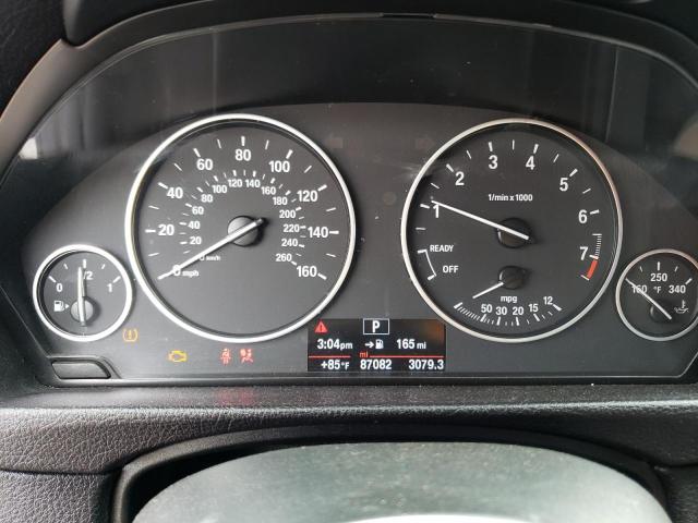 WBA8E1G59HNU14157 BMW 320 I