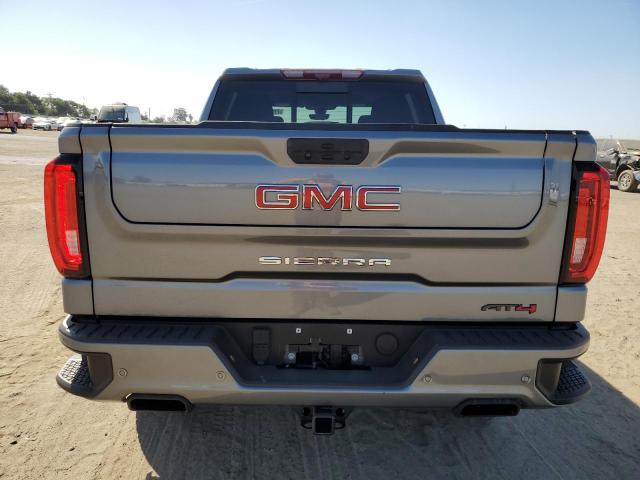 1GTP9EEL0NZ134255 GMC Sierra Limited K1500 At4