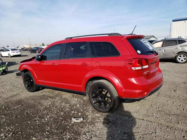 3C4PDDBGXHT502310 Dodge Journey Sxt