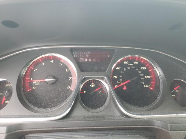 1GKKRTKD8FJ296764 GMC Acadia Denali