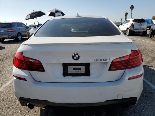 WBA5B1C55ED481874 BMW 535 I