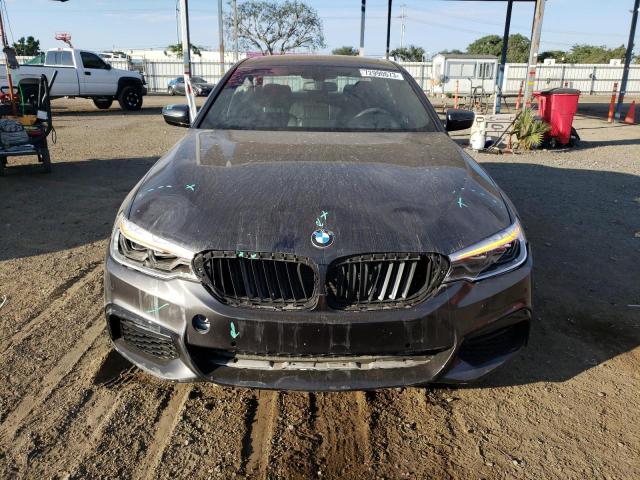 WBAJE5C39HG915101 BMW 540 I