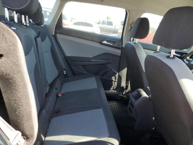 3VVDX7B21PM342330 Volkswagen TAOS S