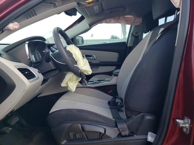2GKFLSEK2G6301284 GMC Terrain Sle