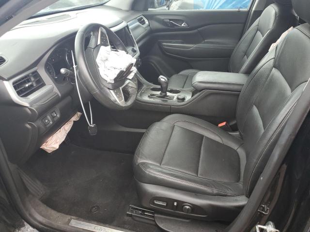 1GKKNNLS1HZ186308 GMC Acadia Slt-2
