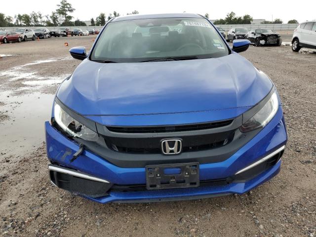 2HGFC2F63LH600960 Honda Civic Lx