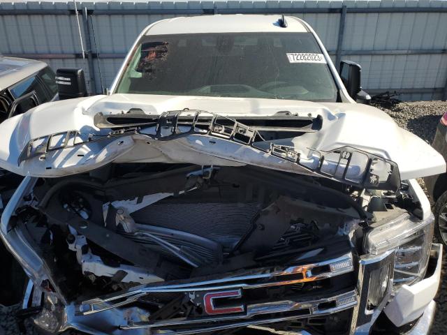 1GT49MEY3PF159051 GMC Sierra K2500 Sle