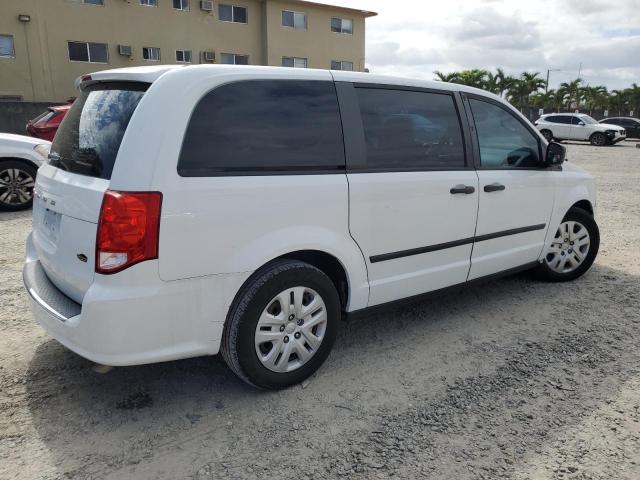 2C4RDGBGXER308627 Dodge Grand Caravan Se