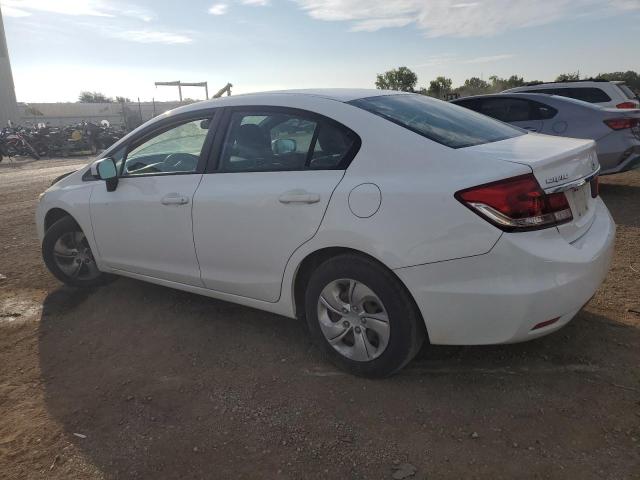 19XFB2F57EE003804 Honda Civic Lx