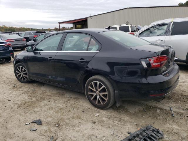 3VWDB7AJ9HM362345 Volkswagen JETTA SE