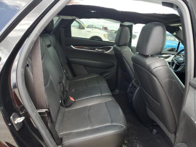 1GYKNDRS7LZ161414 Cadillac Xt5 Premium Luxury