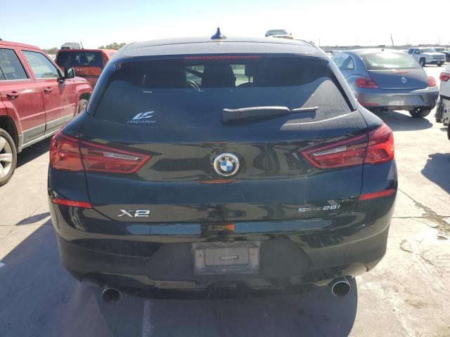 WBXYH9C04L5P33951 BMW X2 Sdrive28i