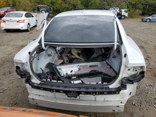 2C3CDXL95GH338962 Dodge Charger Srt Hellcat