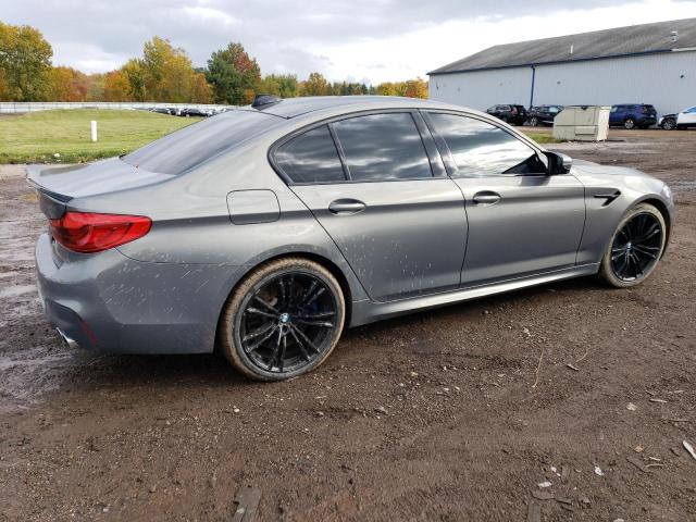 WBSJF0C53KB285111 BMW M5