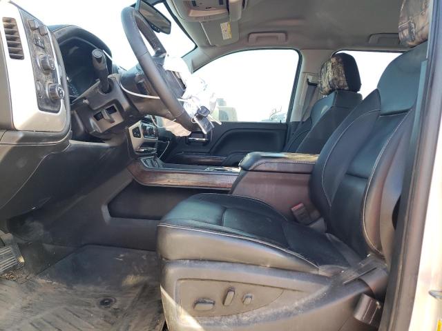 1GT42XCY2HF215409 GMC Sierra K3500 Slt
