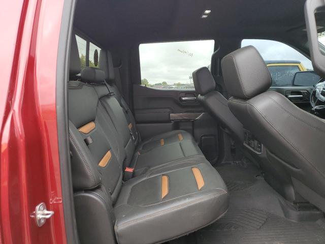 1GTU9EETXLZ283269 GMC Sierra K1500 At4