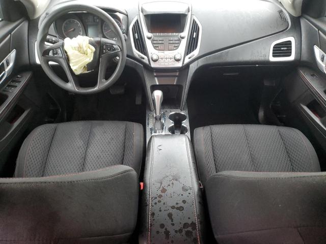 2GKALMEK4E6332071 GMC Terrain Sle