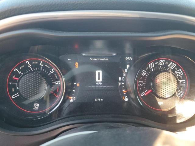 2C3CDZAG6MH543232 Dodge Challenger Sxt