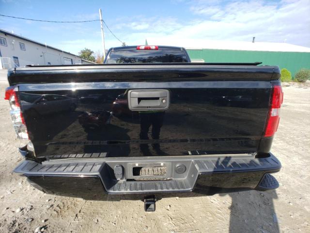 1GTV2LEC5JZ279592 GMC Sierra K1500