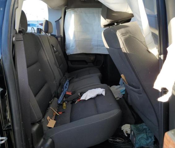 1GTV2MECXHZ112936 GMC Sierra K1500 Sle