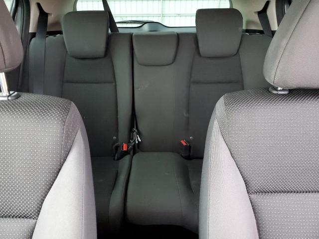 3CZRU6H36LM717155 Honda HR-V LX