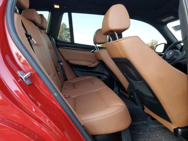 5UXWX9C52F0D47504 BMW X3 Xdrive28i