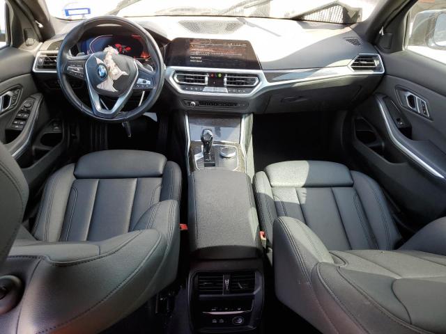 3MW5R1J03L8B24027 BMW 330I