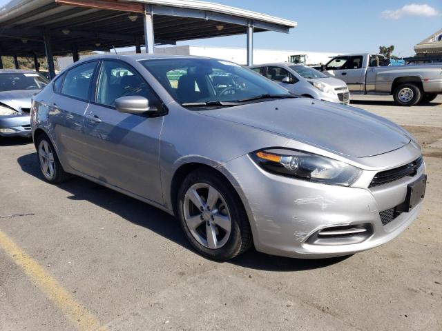 1C3CDFBB0FD392728 Dodge DART SXT