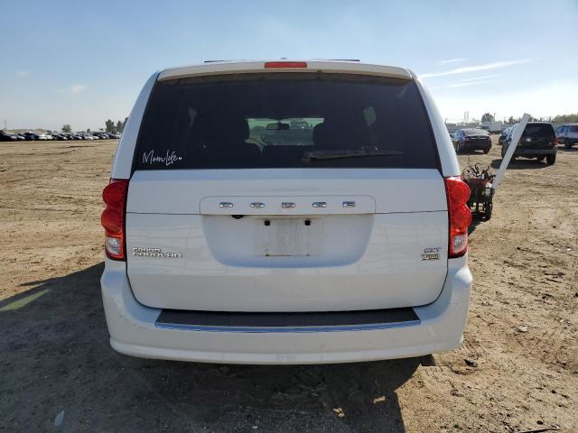 2C4RDGCG3HR666400 Dodge Grand Caravan Sxt