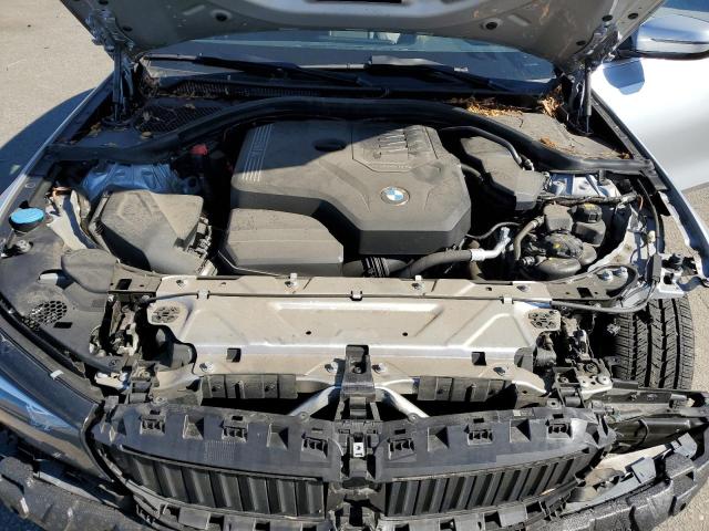 WBA5R7C57KAJ85637 BMW 330XI