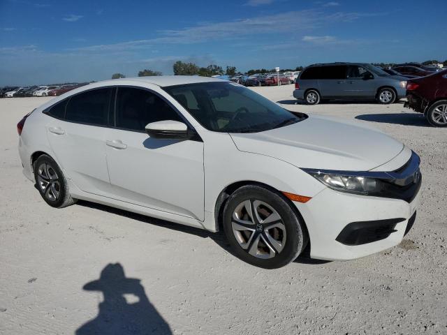 19XFC2F5XGE077041 Honda Civic Lx
