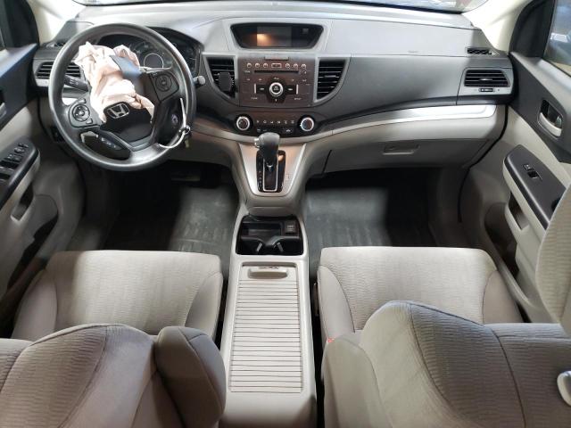 5J6RM4H34EL026778 Honda CR-V LX